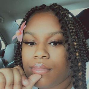 Meet your Posher, Ki-yanna